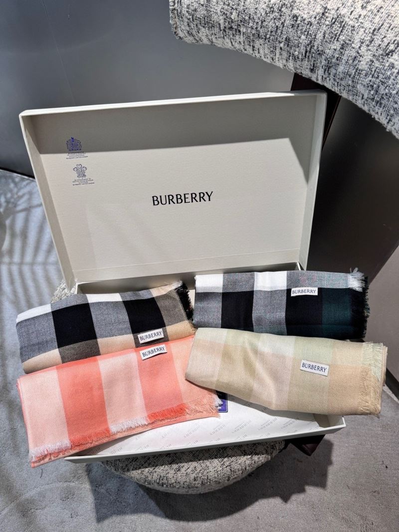 Burberry Scarf